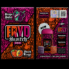 FRYD SWITCH GRAPE SODA x PEACH RINGS 2G DISPOSABLE with GUMMIES