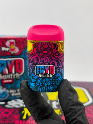 Fryd Switch 2G Disposable
