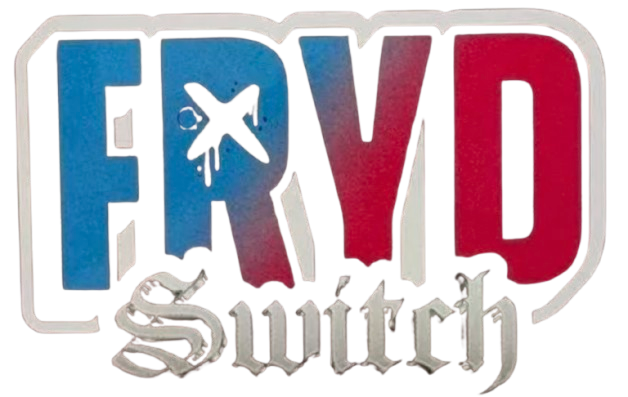 Fryd Switch