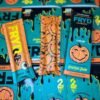 Fryd Cactus Jack With Pre-Rolls