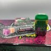 Fryd Zour Zkittlez + Bubblegum Nerds Switch 2G Disposable With Gummies